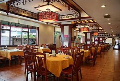 фото отеля Heng Dong Hotel