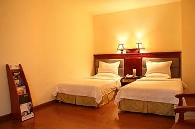 фото отеля Heng Dong Hotel
