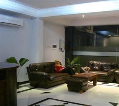 фото отеля Campus Inn Yogyakarta