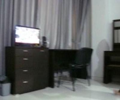фото отеля Campus Inn Yogyakarta