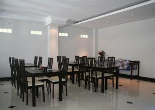 фото отеля Campus Inn Yogyakarta