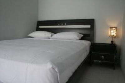 фото отеля Campus Inn Yogyakarta