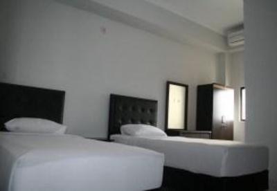 фото отеля Campus Inn Yogyakarta