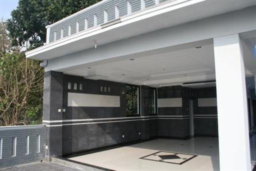фото отеля Campus Inn Yogyakarta