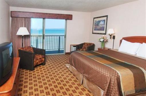 фото отеля Best Western Plus Harbour Pointe Lakefront