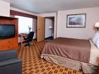 фото отеля Best Western Plus Harbour Pointe Lakefront