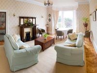 Hartfell House Bed and Breakfast Moffat