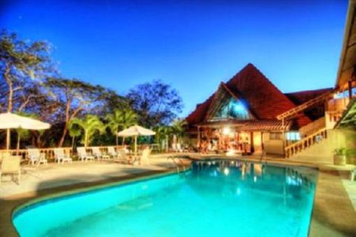 фото отеля Vista Bahia Beach Resort