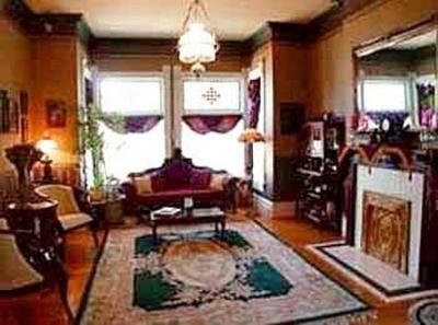 фото отеля Parrish Place B&B
