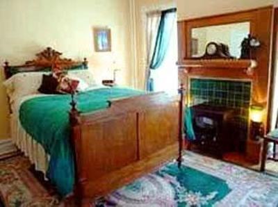 фото отеля Parrish Place B&B