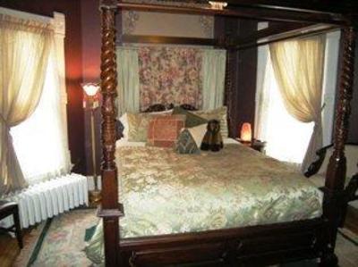 фото отеля Parrish Place B&B