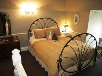 фото отеля Parrish Place B&B
