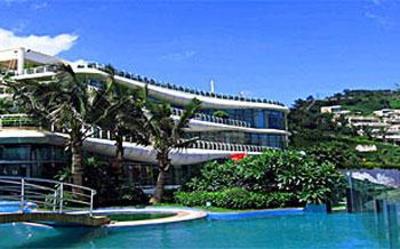 фото отеля East Coast Blue Club Hotel