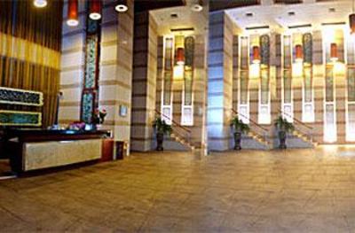 фото отеля East Coast Blue Club Hotel