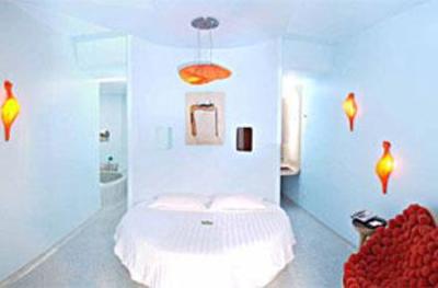 фото отеля East Coast Blue Club Hotel