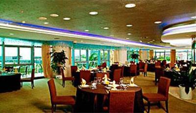 фото отеля East Coast Blue Club Hotel
