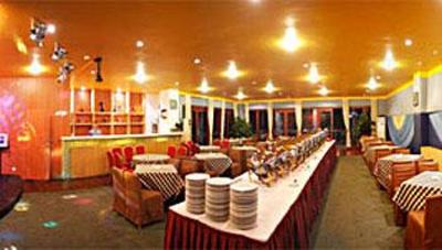 фото отеля East Coast Blue Club Hotel