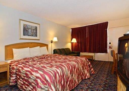 фото отеля Econo Lodge Cleveland (Tennessee)