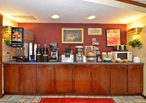 фото отеля Econo Lodge Cleveland (Tennessee)