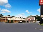 фото отеля Econo Lodge Cleveland (Tennessee)