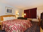 фото отеля Econo Lodge Cleveland (Tennessee)