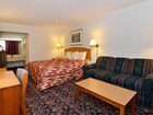 фото отеля Econo Lodge Cleveland (Tennessee)