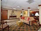 фото отеля Econo Lodge Cleveland (Tennessee)