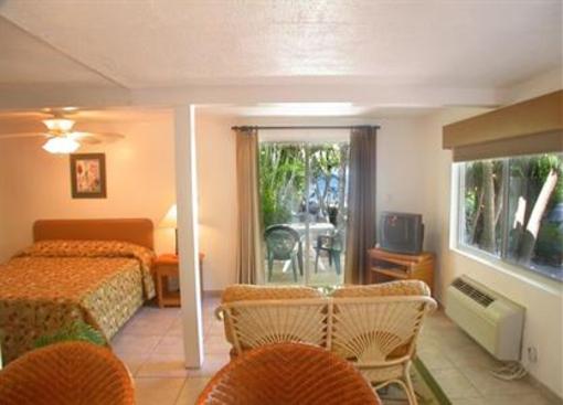 фото отеля Atlantic Bay Resort