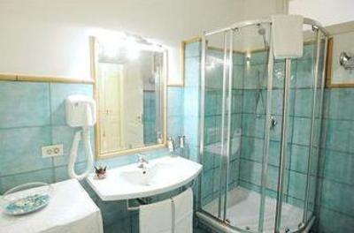 фото отеля Amalfi Holiday Resort