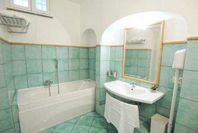 фото отеля Amalfi Holiday Resort