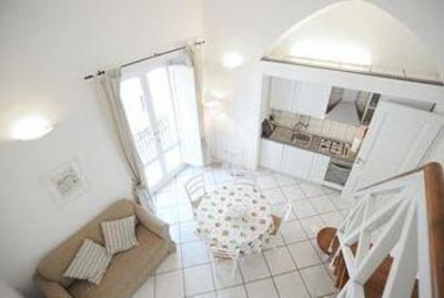 фото отеля Amalfi Holiday Resort