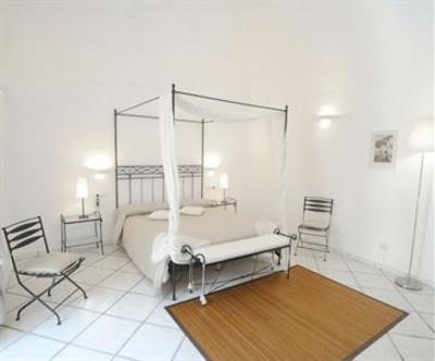 фото отеля Amalfi Holiday Resort