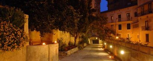 фото отеля Amalfi Holiday Resort