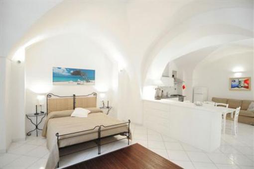 фото отеля Amalfi Holiday Resort