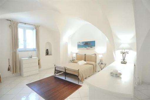 фото отеля Amalfi Holiday Resort