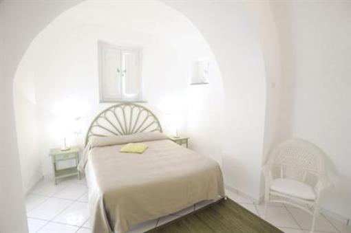 фото отеля Amalfi Holiday Resort
