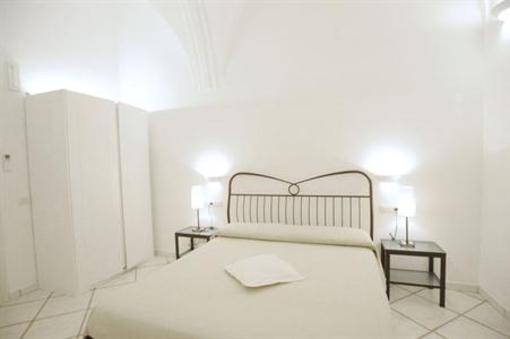 фото отеля Amalfi Holiday Resort