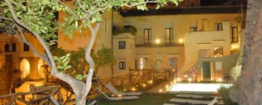 фото отеля Amalfi Holiday Resort