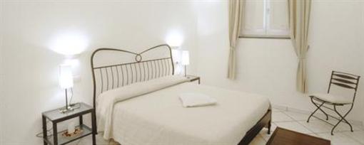 фото отеля Amalfi Holiday Resort