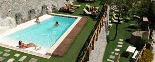 фото отеля Amalfi Holiday Resort