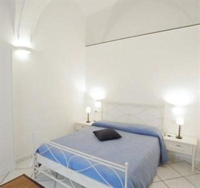 фото отеля Amalfi Holiday Resort