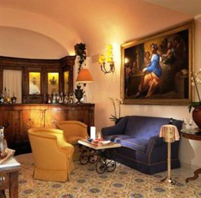 фото отеля Le Sirenuse Hotel