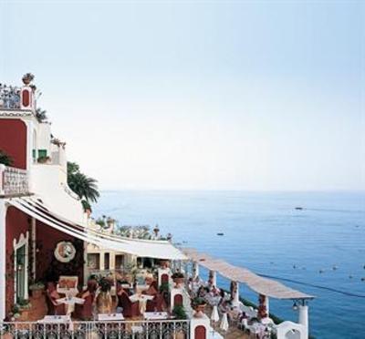 фото отеля Le Sirenuse Hotel