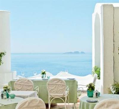 фото отеля Le Sirenuse Hotel