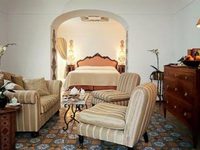 Le Sirenuse Hotel