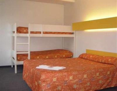 фото отеля Quick Palace Artigues-Pres-Bordeaux