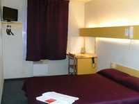 Quick Palace Artigues-Pres-Bordeaux