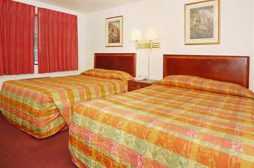 фото отеля Quality Inn Klamath Falls