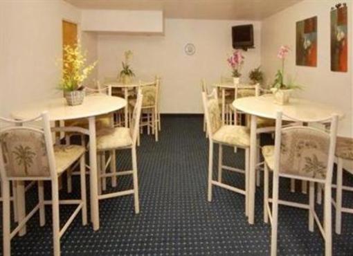 фото отеля Quality Inn Klamath Falls