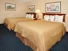 фото отеля Quality Inn Klamath Falls